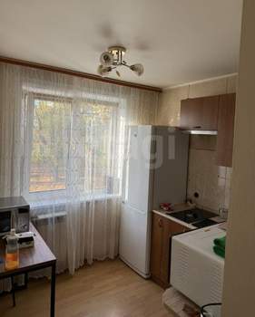 3-к квартира, на длительный срок, 59м2, 2/5 этаж
