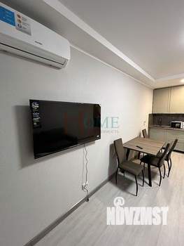 2-к квартира, на длительный срок, 44м2, 7/30 этаж