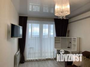 2-к квартира, на длительный срок, 40м2, 26/26 этаж