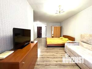 1-к квартира, посуточно, 45м2, 2/9 этаж