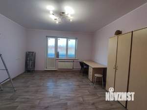 1-к квартира, на длительный срок, 39м2, 9/9 этаж