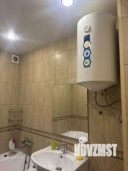 Студия квартира, на длительный срок, 33м2, 5/10 этаж