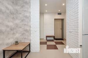 1-к квартира, на длительный срок, 35м2, 15/15 этаж