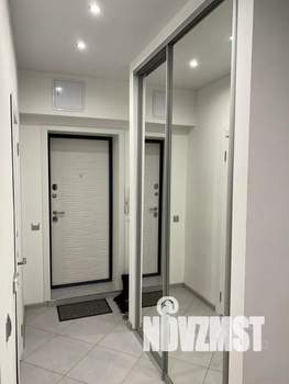 1-к квартира, посуточно, 31м2, 3/5 этаж