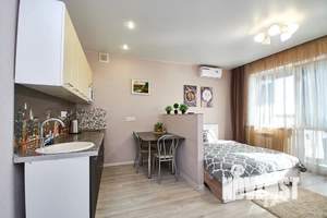 1-к квартира, посуточно, 28м2, 5/7 этаж