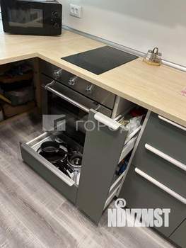 1-к квартира, на длительный срок, 33м2, 1/9 этаж