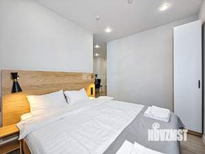 2-к квартира, на длительный срок, 32м2, 5/25 этаж