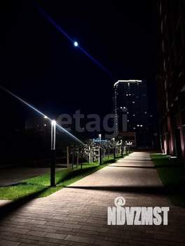 1-к квартира, на длительный срок, 29м2, 12/24 этаж