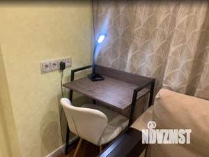 1-к квартира, посуточно, 39м2, 1/1 этаж