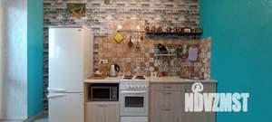 Студия квартира, посуточно, 45м2, 13/14 этаж