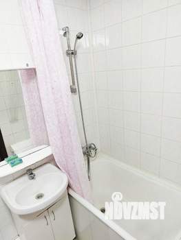 1-к квартира, на длительный срок, 43м2, 1/9 этаж