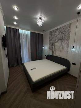 2-к квартира, на длительный срок, 49м2, 5/24 этаж