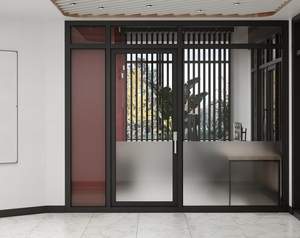 1-к квартира, на длительный срок, 34м2, 7/17 этаж