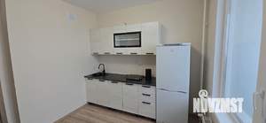 1-к квартира, на длительный срок, 36м2, 16/17 этаж