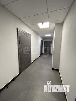 Студия квартира, на длительный срок, 22м2, 5/17 этаж