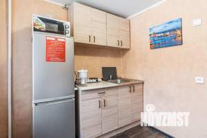 1-к квартира, посуточно, 31м2, 2/5 этаж