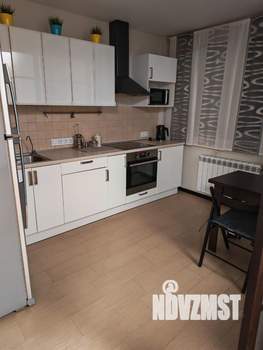 2-к квартира, на длительный срок, 53м2, 5/16 этаж