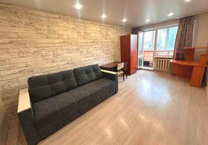 1-к квартира, на длительный срок, 30м2, 6/9 этаж