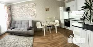 2-к квартира, посуточно, 40м2, 8/17 этаж
