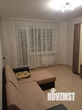 2-к квартира, на длительный срок, 53м2, 7/10 этаж