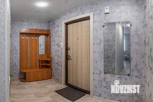 1-к квартира, посуточно, 36м2, 1/5 этаж