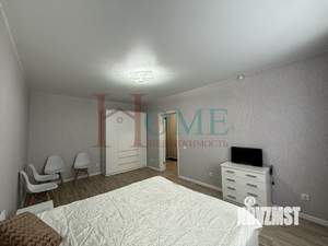 1-к квартира, на длительный срок, 37м2, 17/18 этаж