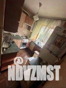 3-к квартира, на длительный срок, 52м2, 3/5 этаж