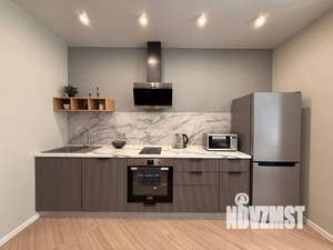 1-к квартира, посуточно, 30м2, 16/26 этаж