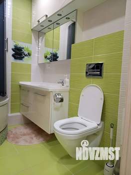 Студия квартира, на длительный срок, 32м2, 7/10 этаж