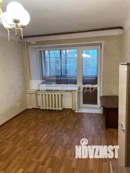 2-к квартира, на длительный срок, 45м2, 4/5 этаж