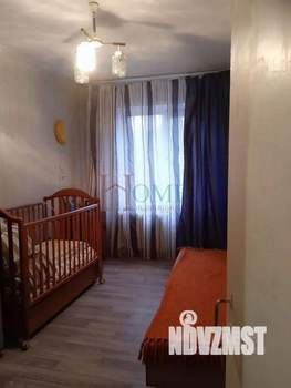 2-к квартира, на длительный срок, 45м2, 6/9 этаж