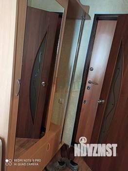 Студия квартира, на длительный срок, 20м2, 13/17 этаж