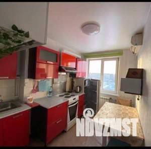 1-к квартира, на длительный срок, 35м2, 6/9 этаж
