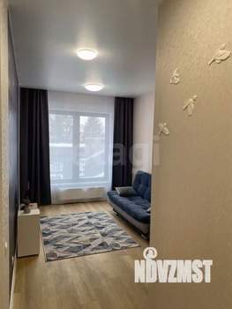 1-к квартира, на длительный срок, 38м2, 3/23 этаж