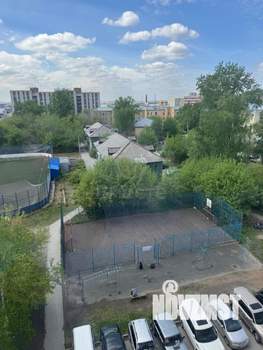 1-к квартира, на длительный срок, 30м2, 7/9 этаж