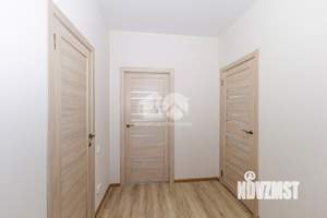 2-к квартира, на длительный срок, 40м2, 5/17 этаж