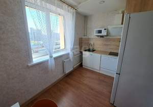 1-к квартира, на длительный срок, 36м2, 11/15 этаж