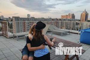 1-к квартира, посуточно, 30м2, 10/26 этаж