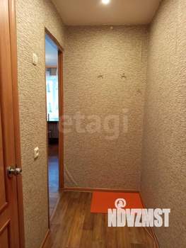 1-к квартира, на длительный срок, 31м2, 2/5 этаж