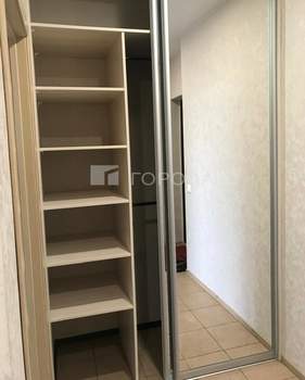 1-к квартира, на длительный срок, 48м2, 15/17 этаж