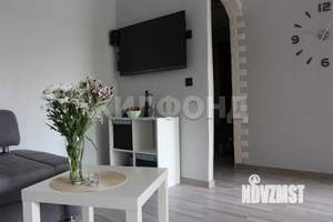 2-к квартира, на длительный срок, 43м2, 5/5 этаж