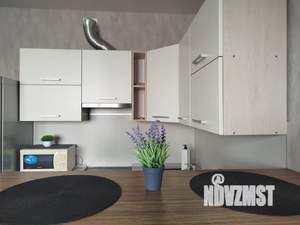 1-к квартира, посуточно, 32м2, 19/25 этаж