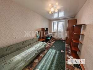 3-к квартира, на длительный срок, 66м2, 8/10 этаж