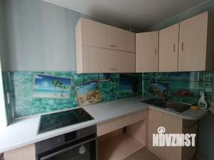 1-к квартира, на длительный срок, 30м2, 2/9 этаж