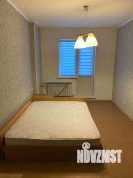 1-к квартира, на длительный срок, 42м2, 6/25 этаж