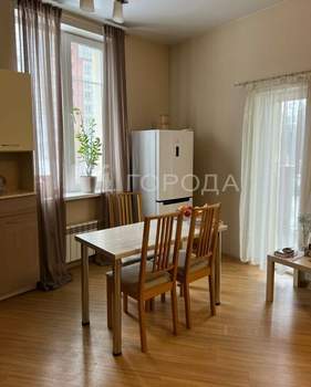 2-к квартира, на длительный срок, 64м2, 2/17 этаж