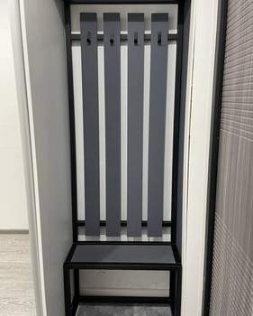 1-к квартира, на длительный срок, 39м2, 9/10 этаж