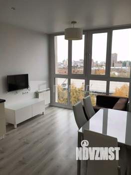 1-к квартира, на длительный срок, 40м2, 9/10 этаж