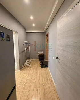 Студия квартира, на длительный срок, 30м2, 17/17 этаж