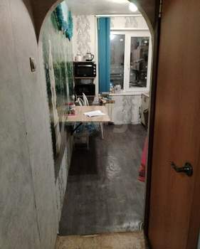 3-к квартира, на длительный срок, 59м2, 9/9 этаж